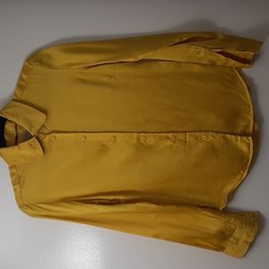 Burberry Silk Blouse